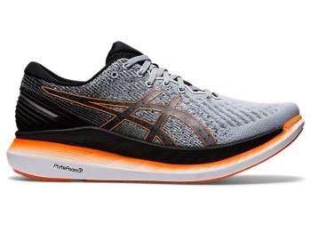 Asics GLIDERIDE Herre Lopesko Svart EU 38 In Rabatt Asics Sko Norge